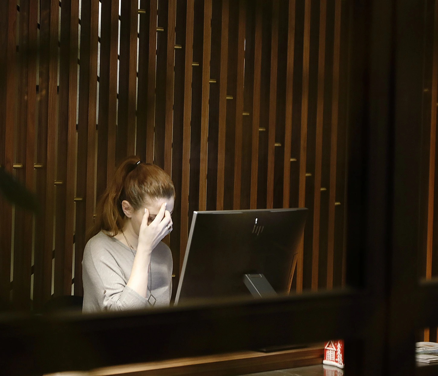 Old Way - Multiple disconnected tools